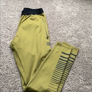 Better Bodies Men’s Track Pants Size Small